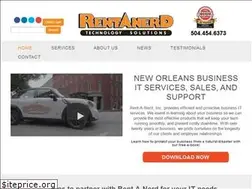 Sites similar to rent-a-nerd.net