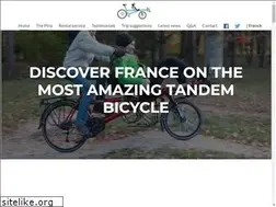 Sites similar to rent-a-pino-tandem.com