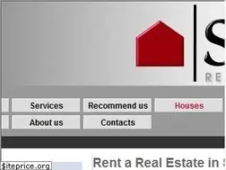 Sites similar to rent-a-realestate.com