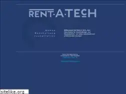 Sites similar to rent-a-tech.de