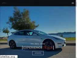 Sites similar to rent-a-tesla.hr