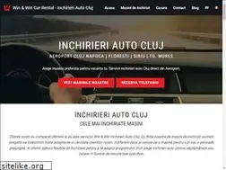 Sites similar to rent-acarcluj.ro