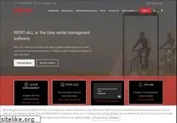 Sites similar to rent-all.it