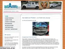 Sites similar to rent-amann.de