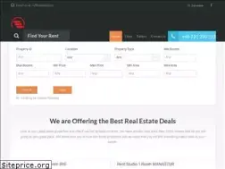 Sites similar to rent-apartments-cluj.ro