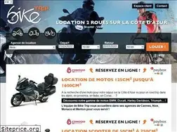 Sites similar to rent-bike.fr