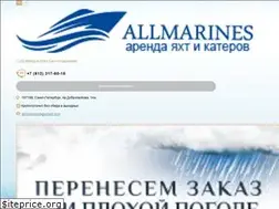 Sites similar to rent-boats.ru