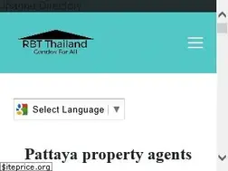 Sites similar to rent-buy-thailand.com