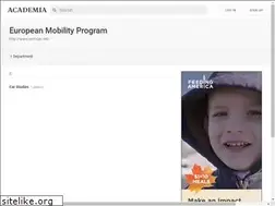 Sites similar to rent-car.academia.edu