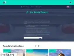 Sites similar to rent-car.app