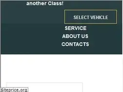 Sites similar to rent-car.ge
