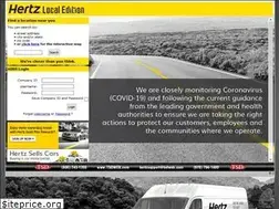 Sites similar to rent-cars.com
