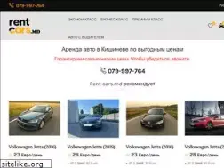 Sites similar to rent-cars.md