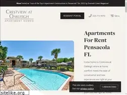 Sites similar to rent-crestviewatoakleigh.com