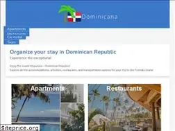 Sites similar to rent-dominican-republic.com