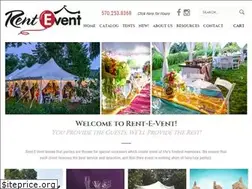 Sites similar to rent-e-vent.com