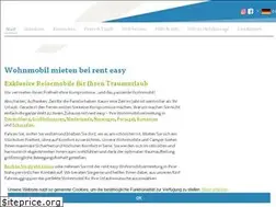 Sites similar to rent-easy.de