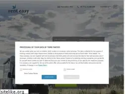 Sites similar to rent-easy.eu