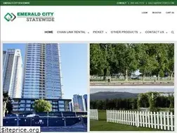 Sites similar to rent-fence.com