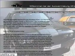 Sites similar to rent-full-power.at