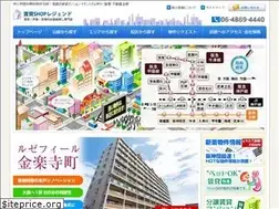 Sites similar to rent-legend.com