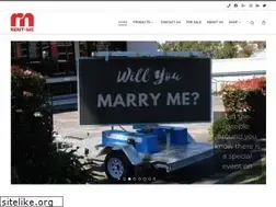 Sites similar to rent-me.com.au