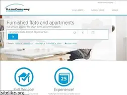 Sites similar to rent-me.de
