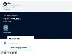 Sites similar to rent-me.net