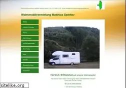 Sites similar to rent-mobile.de