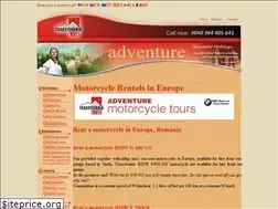 Sites similar to rent-motorcycles.com