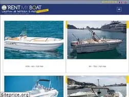 Sites similar to rent-my-boat-nice.fr