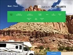Sites similar to rent-n-travel.com