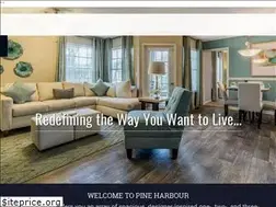 Sites similar to rent-pineharbour.com