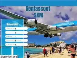 Sites similar to rent-scoot.com