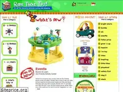 Sites similar to rent-that-toy.com