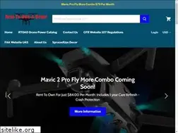 Sites similar to rent-to-own-a-drone.com