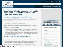 Sites similar to rent-to-own-home-sandiego.com