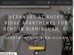 Sites similar to rent-verandasatrockyridge.com