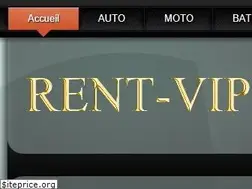 Sites similar to rent-vip.com