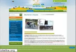 Sites similar to rent.bicycle.lt
