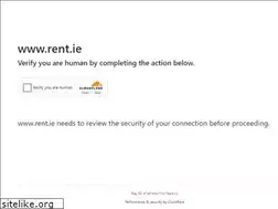 Sites similar to rent.ie