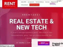 Sites similar to rent.immo