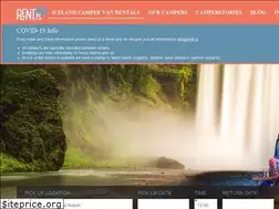 Sites similar to rent.is