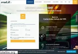 Sites similar to rent.it