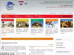 Sites similar to rent.lviv.ua