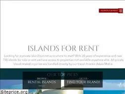 Sites similar to rent.privateislandsonline.com