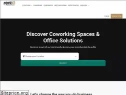 Sites similar to rent24.com