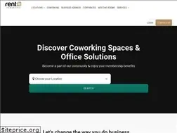 Sites similar to rent24.io
