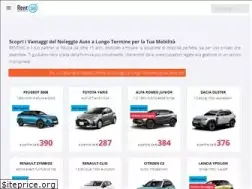 Sites similar to rent360.it