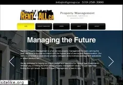 Sites similar to rent4all.ca